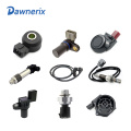 Auto car parking oil pressure sensor ABS wheel speed sensor o2 oxygen sensor for Nissan Toyota Honda Ford BMW Mitsubishi Jeep